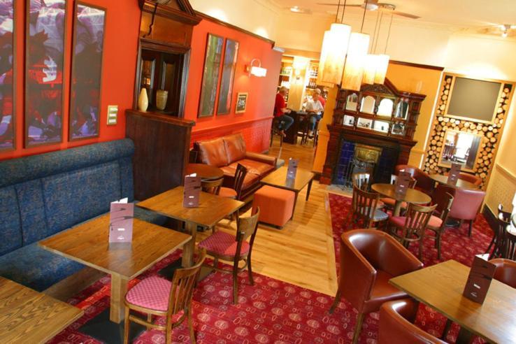 Church Guesthouse Cardiff Dış mekan fotoğraf