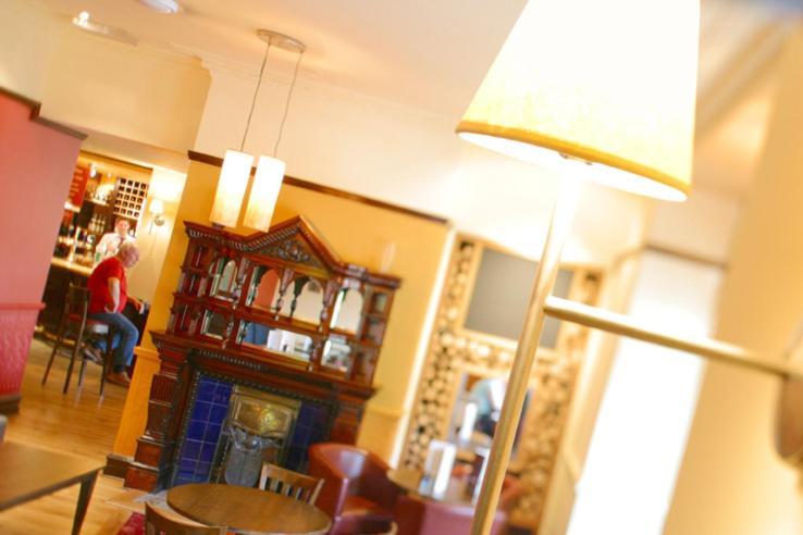 Church Guesthouse Cardiff Dış mekan fotoğraf
