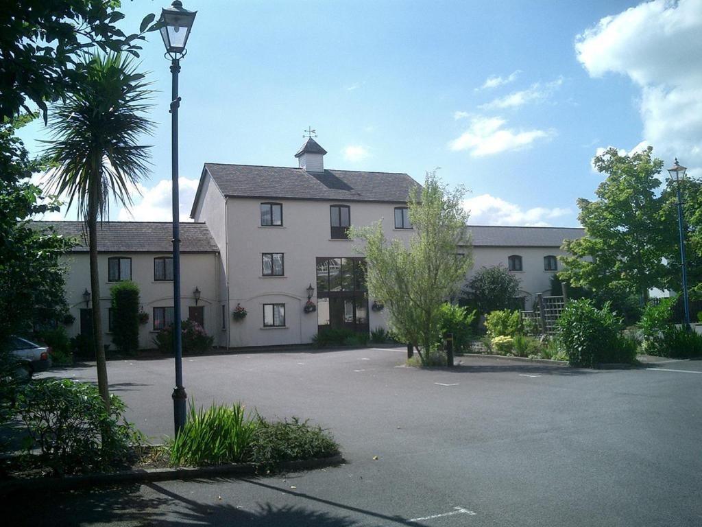 Church Guesthouse Cardiff Dış mekan fotoğraf