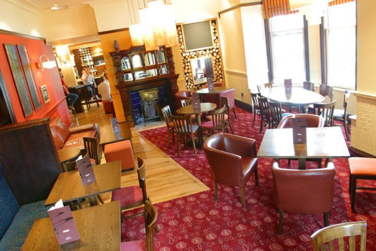 Church Guesthouse Cardiff Dış mekan fotoğraf