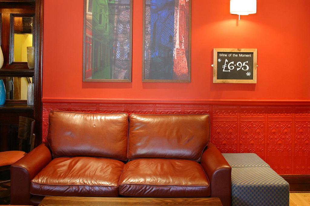 Church Guesthouse Cardiff Dış mekan fotoğraf