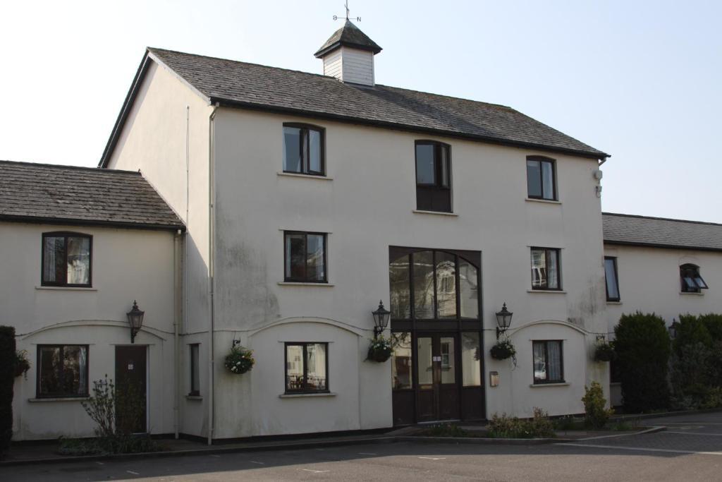 Church Guesthouse Cardiff Dış mekan fotoğraf