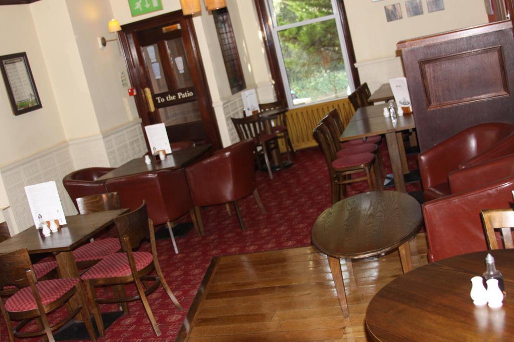 Church Guesthouse Cardiff Dış mekan fotoğraf