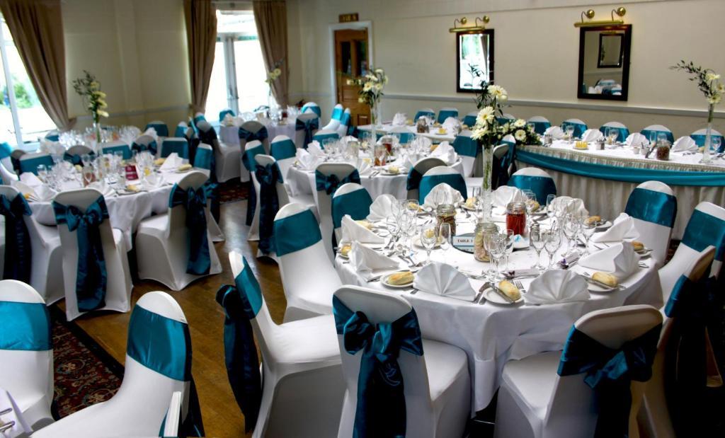 Church Guesthouse Cardiff Dış mekan fotoğraf