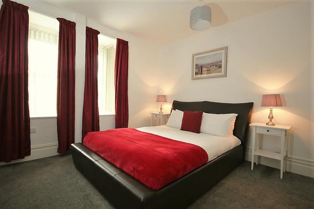 Church Guesthouse Cardiff Dış mekan fotoğraf