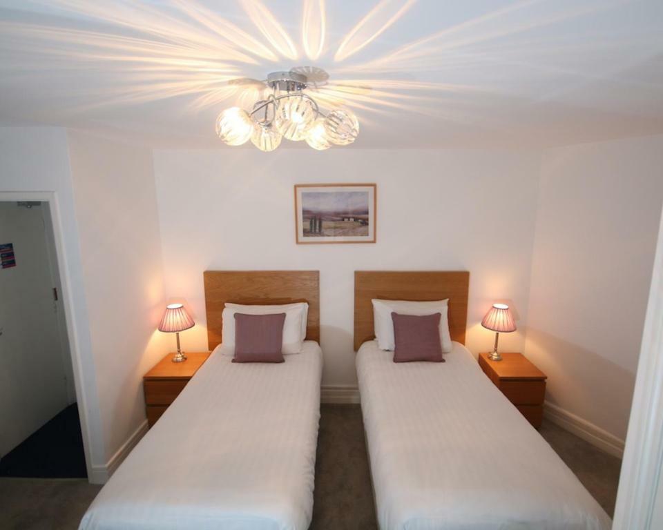 Church Guesthouse Cardiff Dış mekan fotoğraf