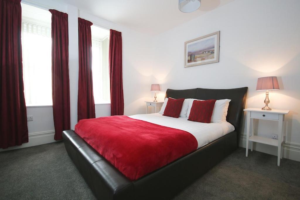 Church Guesthouse Cardiff Dış mekan fotoğraf